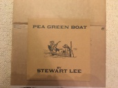 Stuart Lee - Pea Green Boat