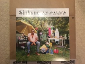 Sinkane - Life & Livin' It